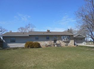 157 E Badger Dr, Tomah, WI 54660