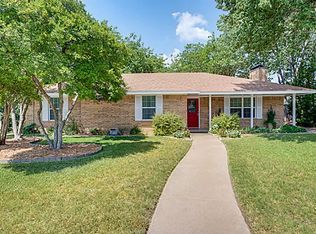 1001 Hickory Bend Dr, Desoto, TX 75115