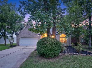 26 Millport Dr, Spring, TX 77382