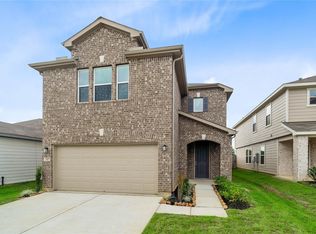 2527 Eden Ridge Way, Willis, TX 77378