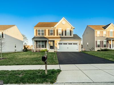 422 Janets Way, Townsend, DE, 19734