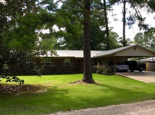 502 Wallace St, Mendenhall, MS 39114