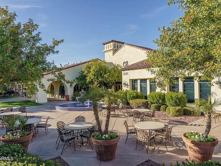 Country Club & Day Spa