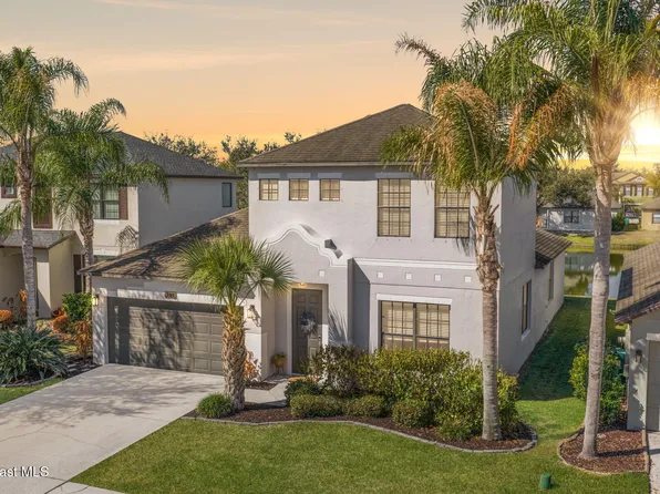 545 Dryden Cir, Cocoa, FL 32926