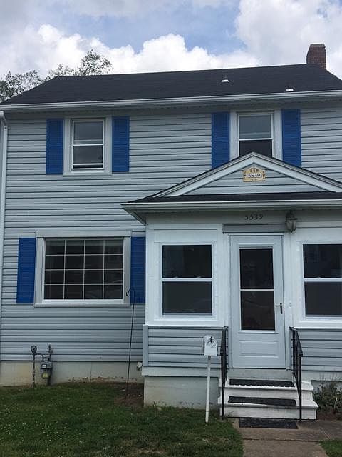 5539 Ashbourne Rd