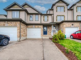 30 Chantilly St, Kitchener, ON N2R1V6