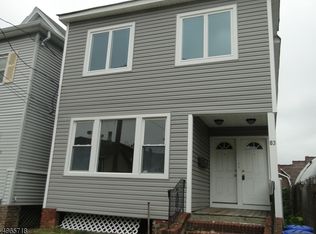 83 Somerset St, Garfield, NJ 07026