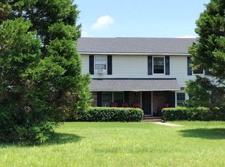 2808 Middleground Rd, Waynesboro, GA 30830