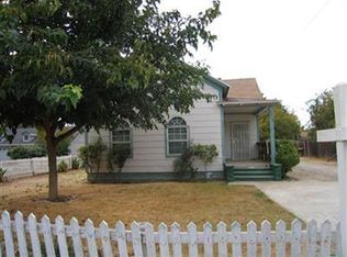 18659 Olive St, Woodbridge, CA