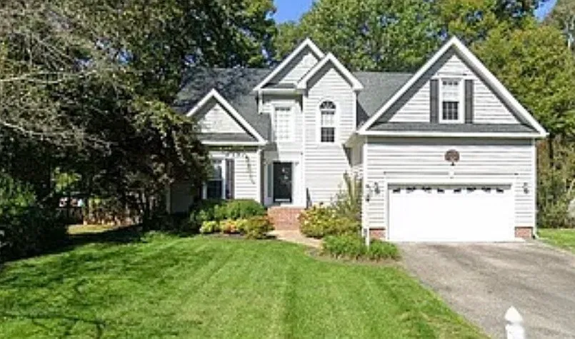 Apple Blossom Dr, Mechanicsville — Photo 1