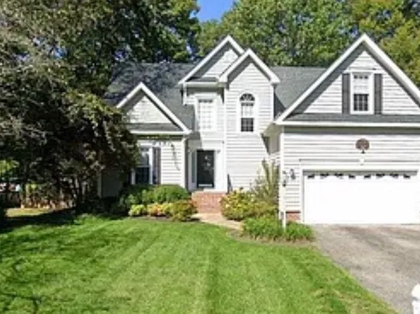 (undisclosed Address), Mechanicsville, VA 23116
