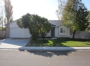 7829 E Mountain Oak Dr, Nampa, ID 83687