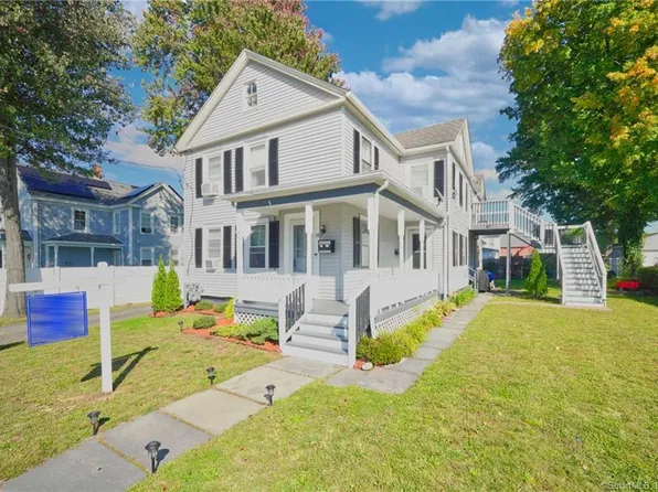 18 Russell Street, Enfield, CT 06082