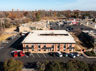 1325 West Lindsey Street, Norman, OK 73069