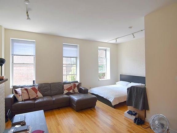 2nd image of 237 E 12th St APT 3A