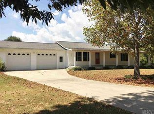 170 Ida Ct, Taylorsville, NC 28681