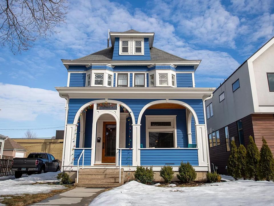 1st image of 2447 Girard Ave S #1