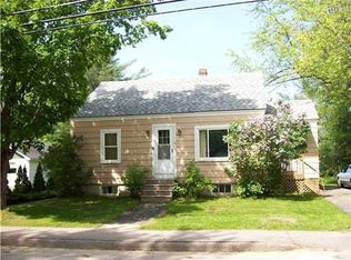 76 Pendleton St, Brewer, ME 04412