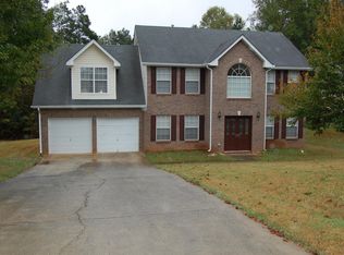 5829 Cobalt Dr, Powder Springs, GA 30127