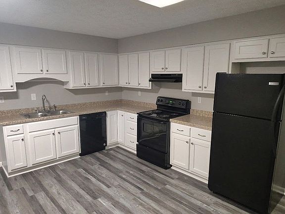 new appliances, counter tops