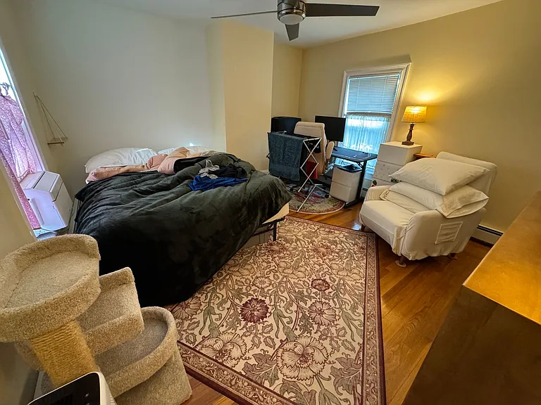 63 Walden St #3 — Photo 4