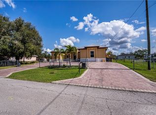 802 Poinsettia Ave, Lehigh Acres, FL 33972