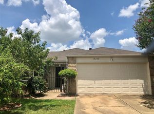 13250 Carvel Ln, Houston, TX 77083