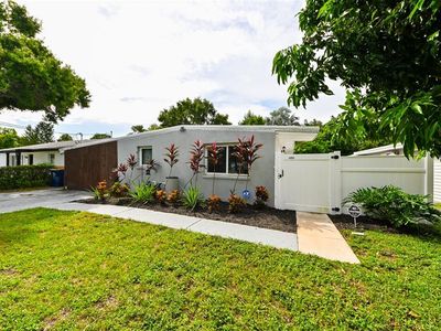 4114 W Olive St, Tampa, FL, 33616