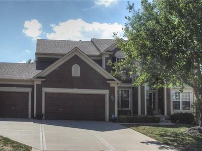14991 W 140th Ter, Olathe, KS, 66062