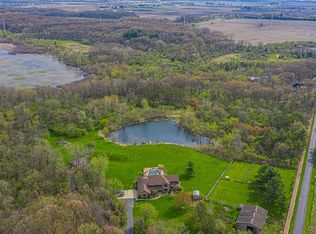 14707 Clark St, Crown Point, IN 46307