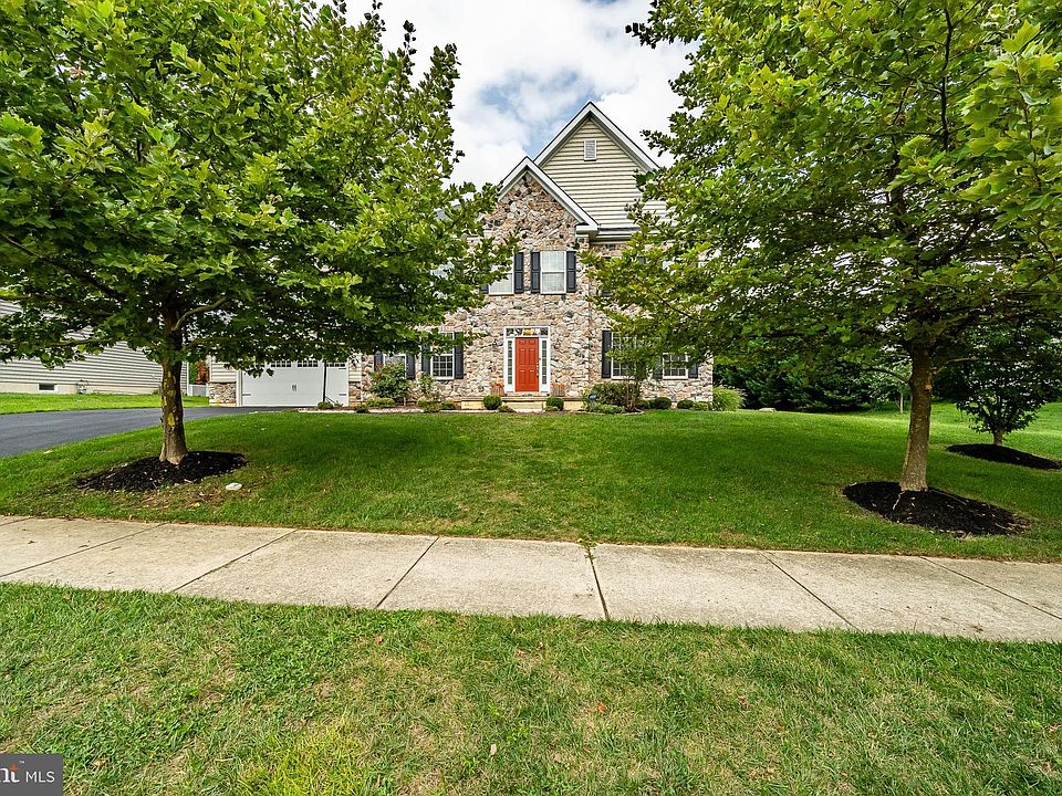 317 Wagon Wheel Ln, Hockessin, DE 19707 Zillow