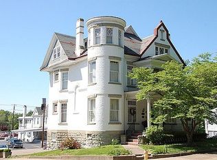 1001 Ann St, Parkersburg, WV 26101