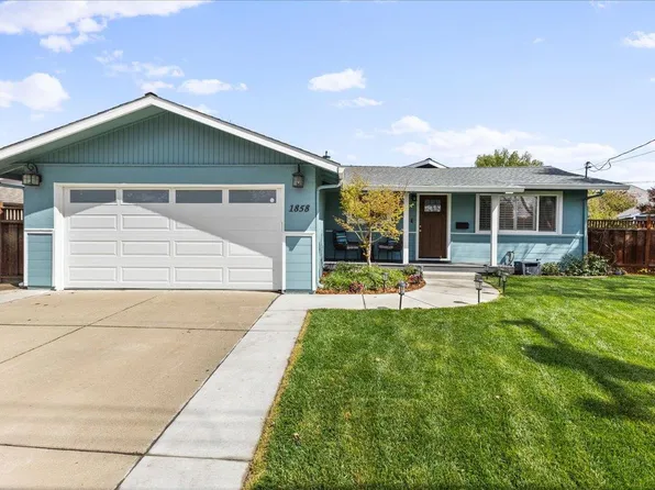 1858 Lambeth Ln, Concord, CA 94518