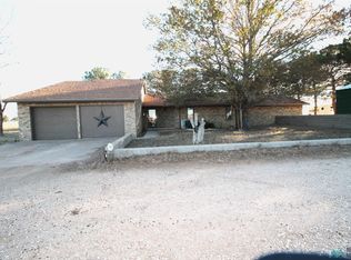 490 State Highway 88, Portales, NM 88130