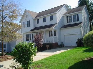 212 Old Dock Trl, Cary, NC 27519