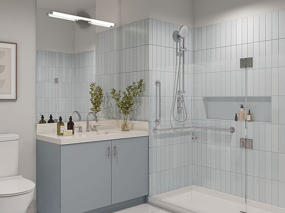 3rd image of 801 S Western Ave #503