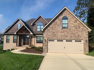12300 Cotton Blossom Ln, Farragut, TN 37934
