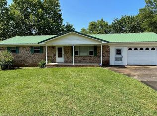 524 E Mountain St, Huntington, AR 72940