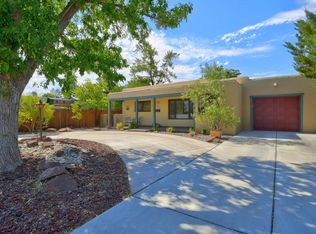 4638 Palo Alto Ave SE, Albuquerque, NM 87108