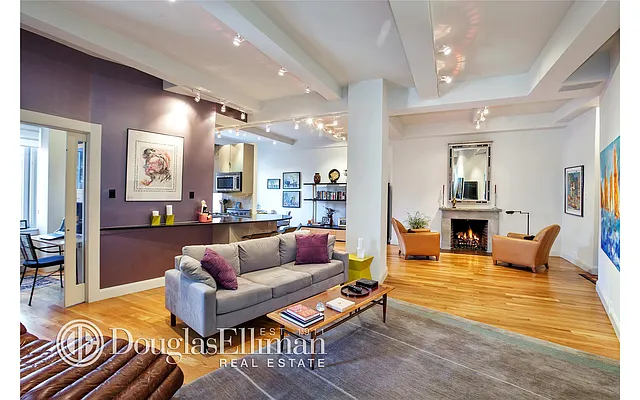 Sold by Douglas Elliman | media 9