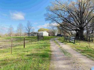 1116 Lennie Clark Rd, Friendship, TN 38034