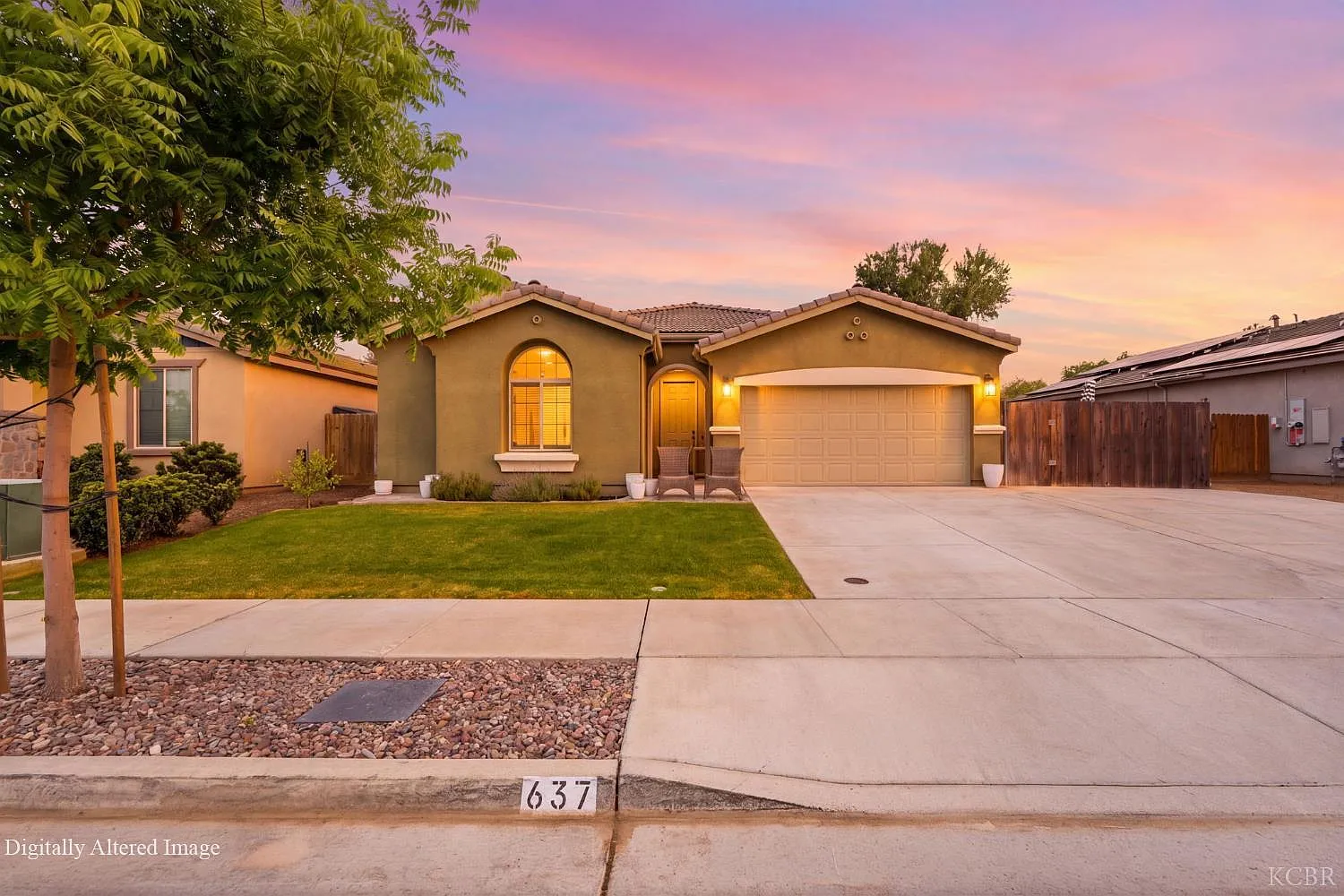 637 Melbourne Way photo 1