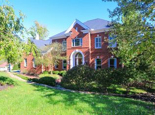 5690 Chestnut Ridge Dr, Anderson Twp, OH 45230