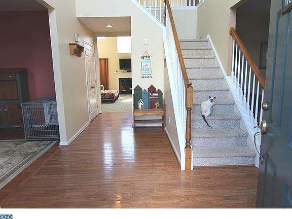 4th image of 18 Chancellorsville Cir