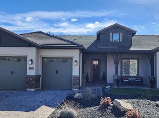 5151 Wellness Way LOT 74, Prescott, AZ 86301