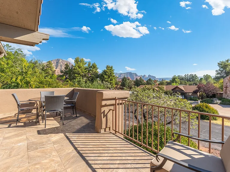 Arroyo Pinon Dr — Photo 18