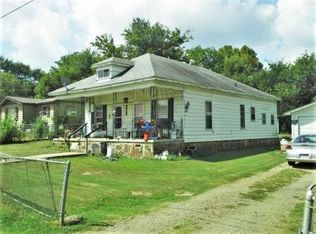 537 S Broadway Ave, Booneville, AR 72927