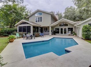 2 Off Shr, Hilton Head Island, SC 29928