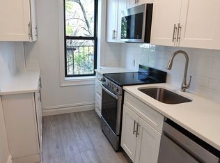 595 Metropolitan Ave #D12, Brooklyn, NY 11211