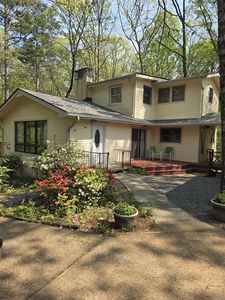 1 Badalona Cir, Hot Springs, AR, 71909